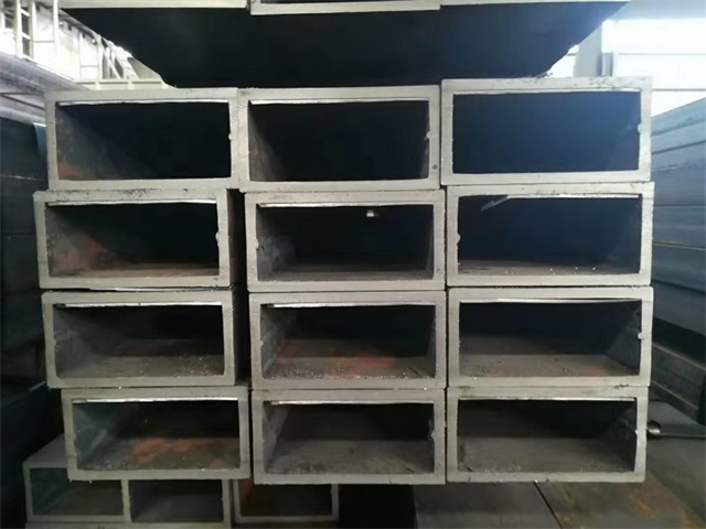 屏边Q235冷拔方管材质特点 适用工程场景分析