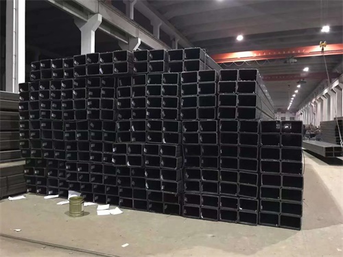 高台冷拔方管选型指南 工程采购怎么选